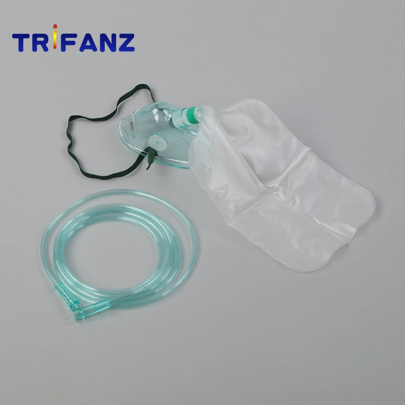 Non Rebreather Face Mask
