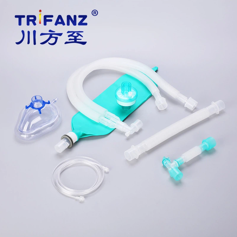Anesthesia Breathing Circuit Kit Anesthesia Breathing Circuit Kit