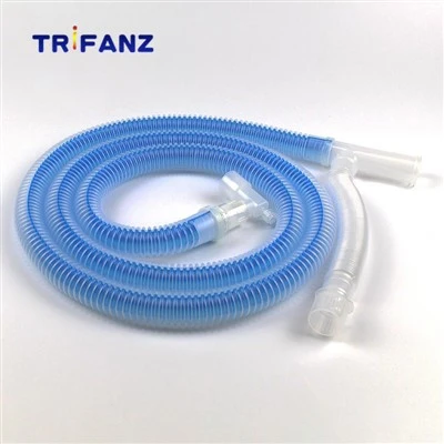Anesthesia Closed Circuit